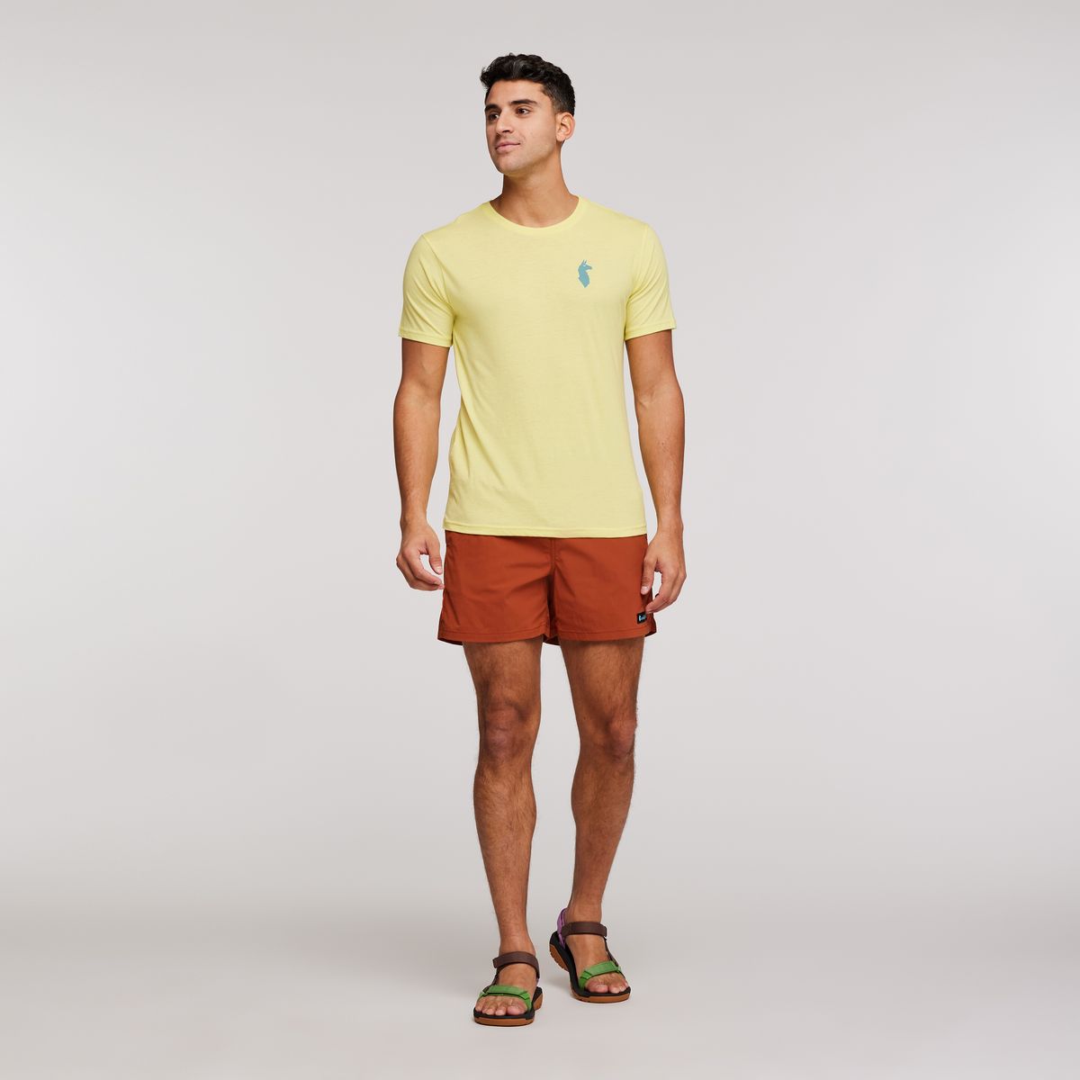 Happy Day T-Shirt - Men's sold by cotopaxi product image thumbnail 2