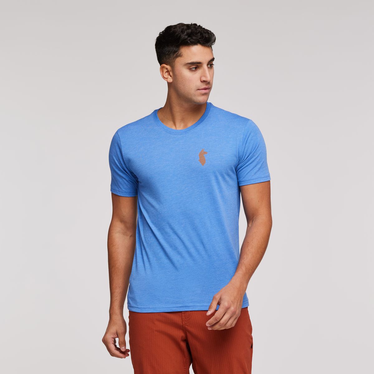 Happy Day T-Shirt - Men's sold by cotopaxi product image thumbnail 5