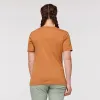 Traveling Llama T-Shirt - Women's sold by cotopaxi