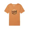 Traveling Llama T-Shirt - Women's sold by cotopaxi
