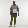 Cielo Rain Anorak - Men's sold by cotopaxi