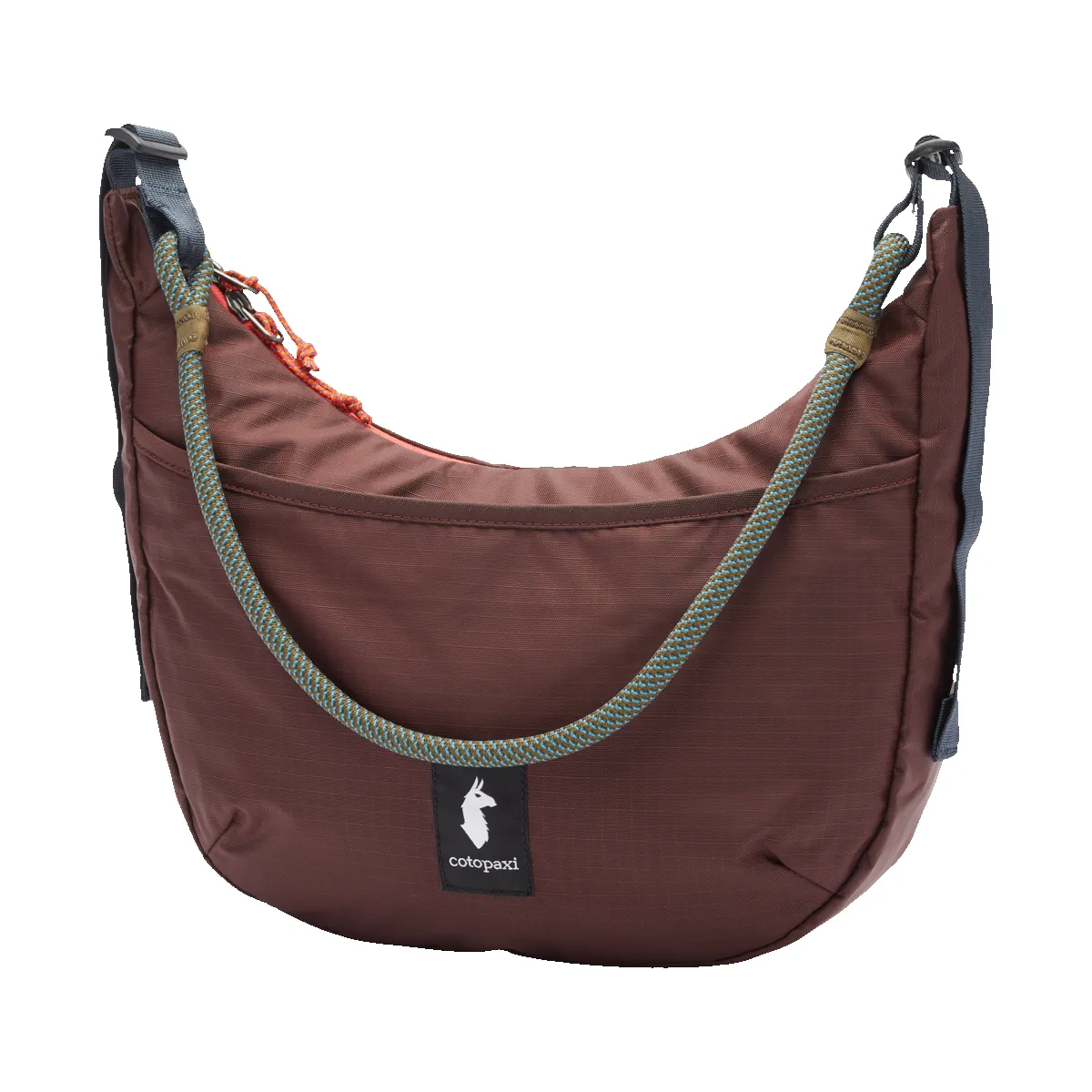 Trozo 8L Shoulder Bag - Cada Día sold by cotopaxi