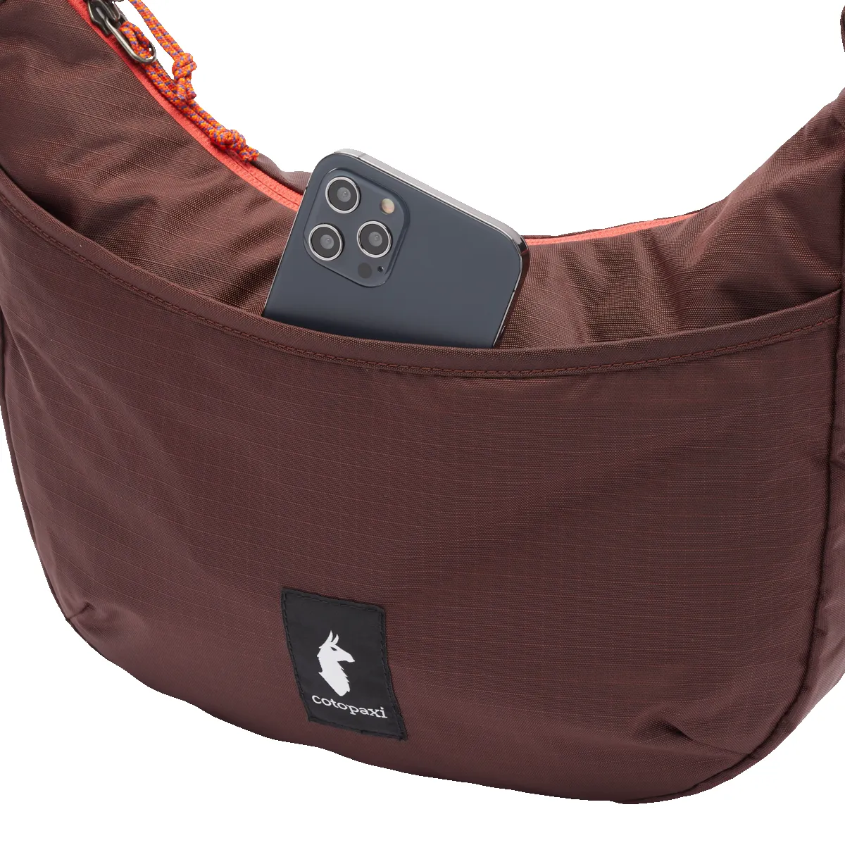 Trozo 8L Shoulder Bag - Cada Día sold by cotopaxi product image thumbnail 5