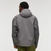 Cielo Rain Anorak - Men's sold by cotopaxi