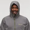 Cielo Rain Anorak - Men's sold by cotopaxi