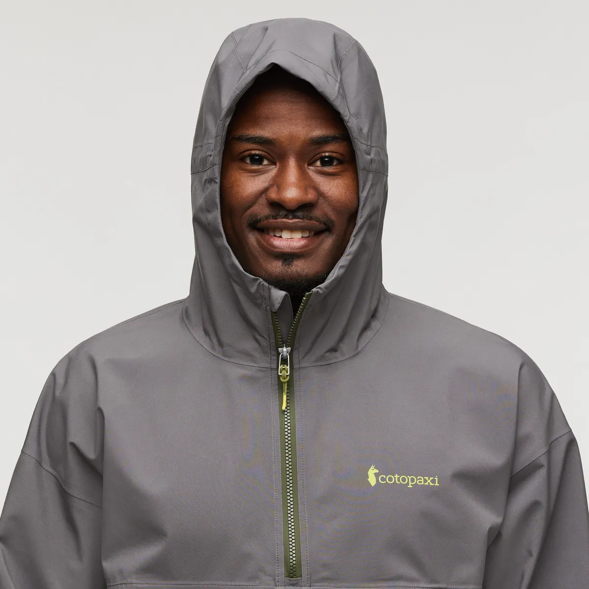 Cielo Rain Anorak - Men's sold by cotopaxi product image thumbnail 5