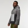 Cielo Rain Anorak - Men's sold by cotopaxi