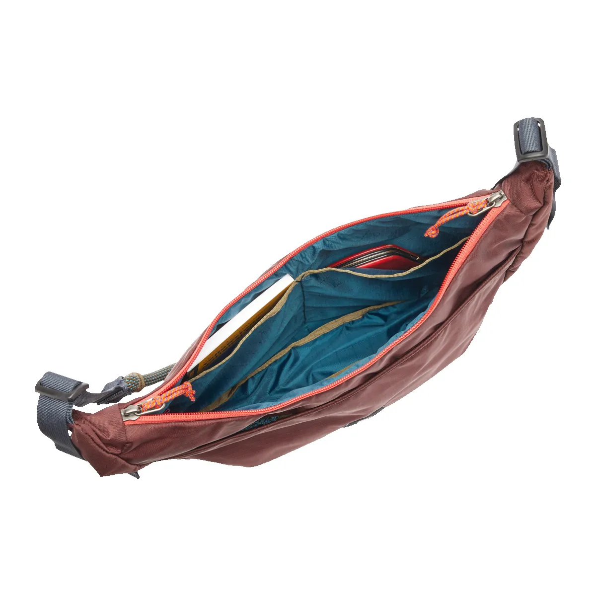 Trozo 8L Shoulder Bag - Cada Día sold by cotopaxi product image thumbnail 4