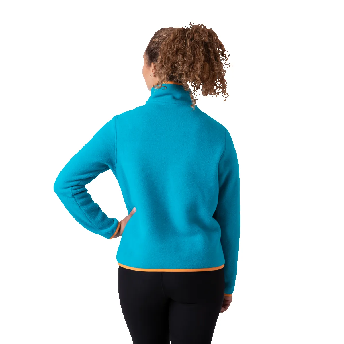Teca Fleece Pullover - Women's - Sale sold by cotopaxi product image thumbnail 3