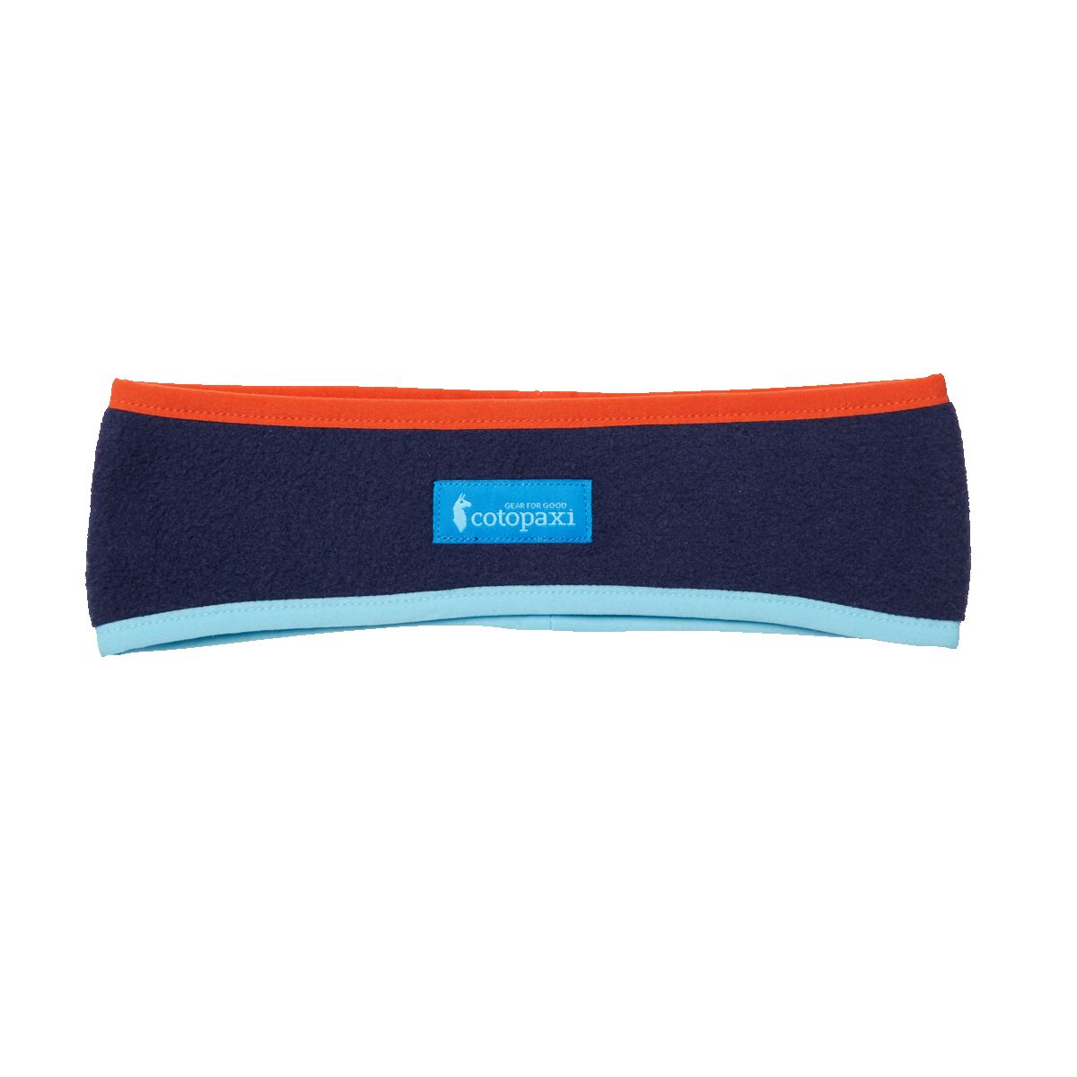 Teca Fleece Headband sold by cotopaxi product image thumbnail 5