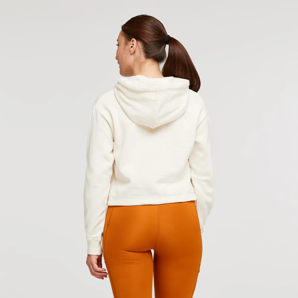 Do Good Crop Sweatshirt - Women's sold by cotopaxi product image thumbnail 4