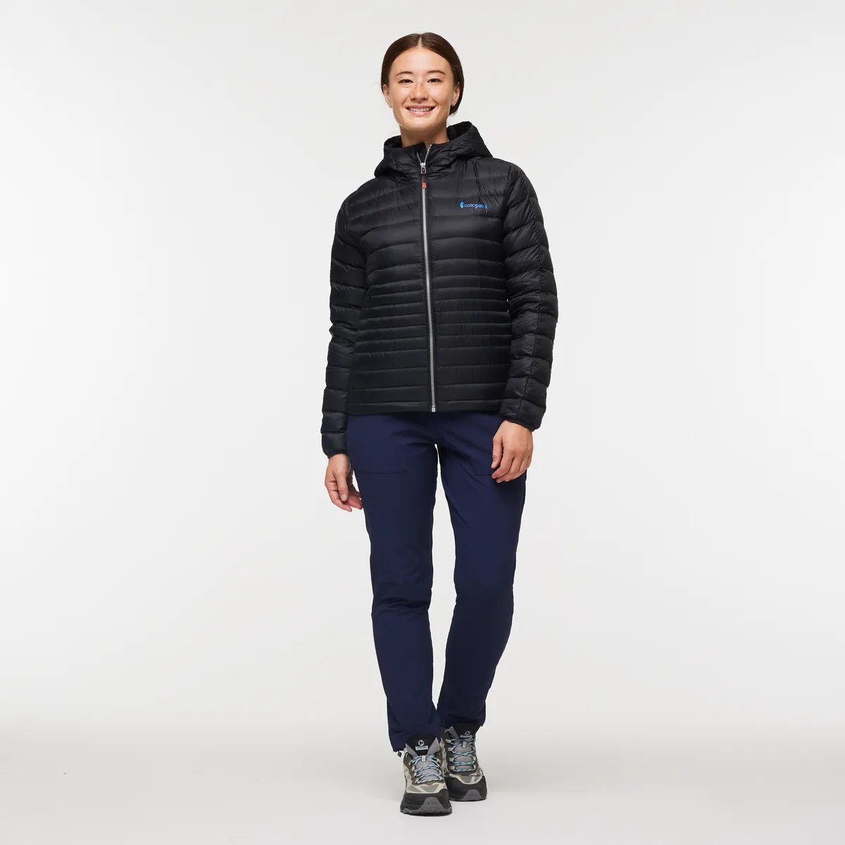 Fuego Hooded Down Jacket - Women's sold by cotopaxi product image thumbnail 3