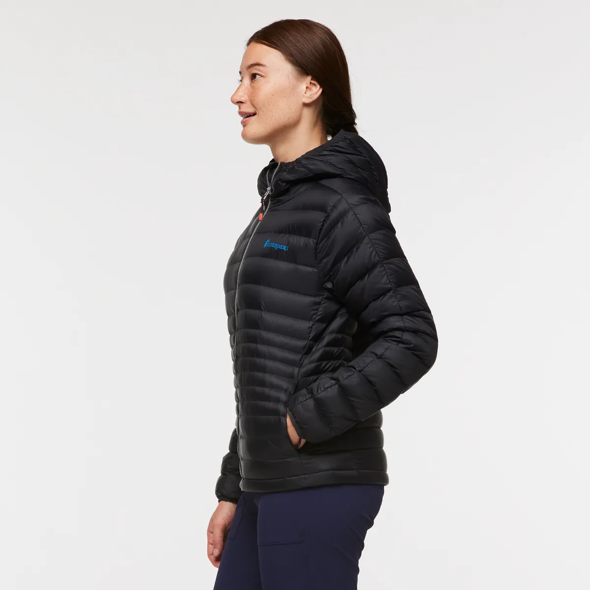 Fuego Hooded Down Jacket - Women's sold by cotopaxi product image thumbnail 4