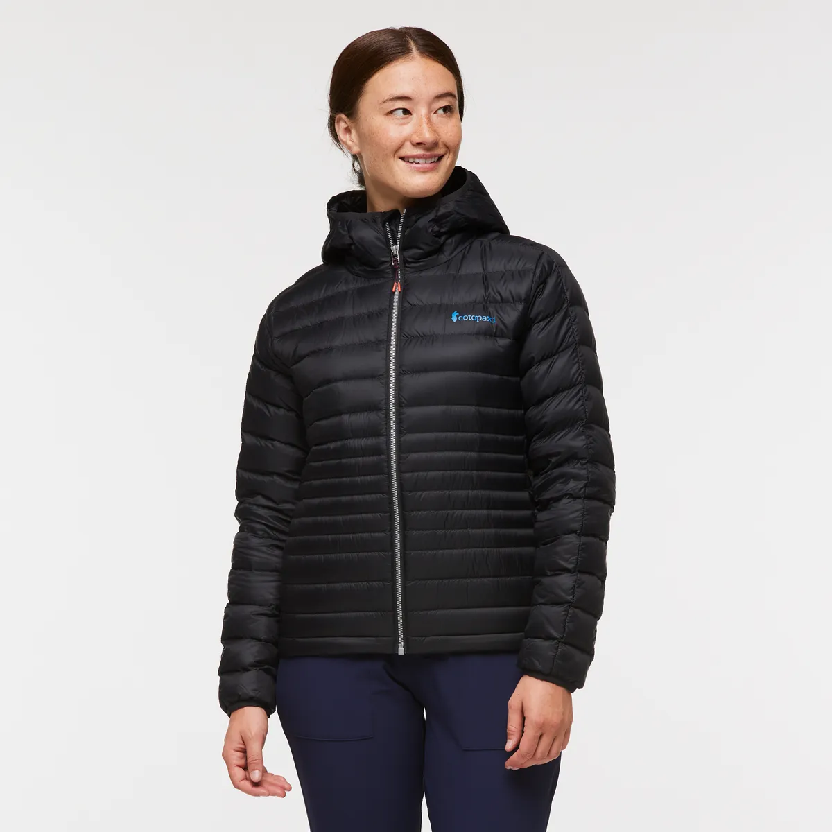 Fuego Hooded Down Jacket - Women's sold by cotopaxi product image thumbnail 2