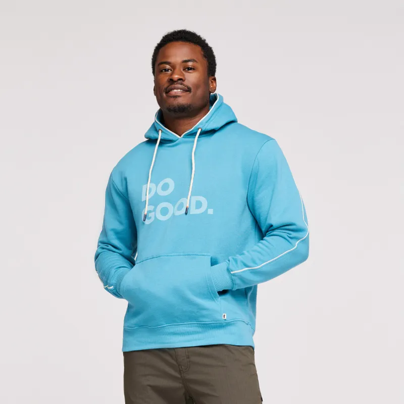 Do Good Pullover Hoodie - Men's sold by cotopaxi