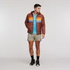 Fuego Hooded Down Jacket - Men's sold by cotopaxi