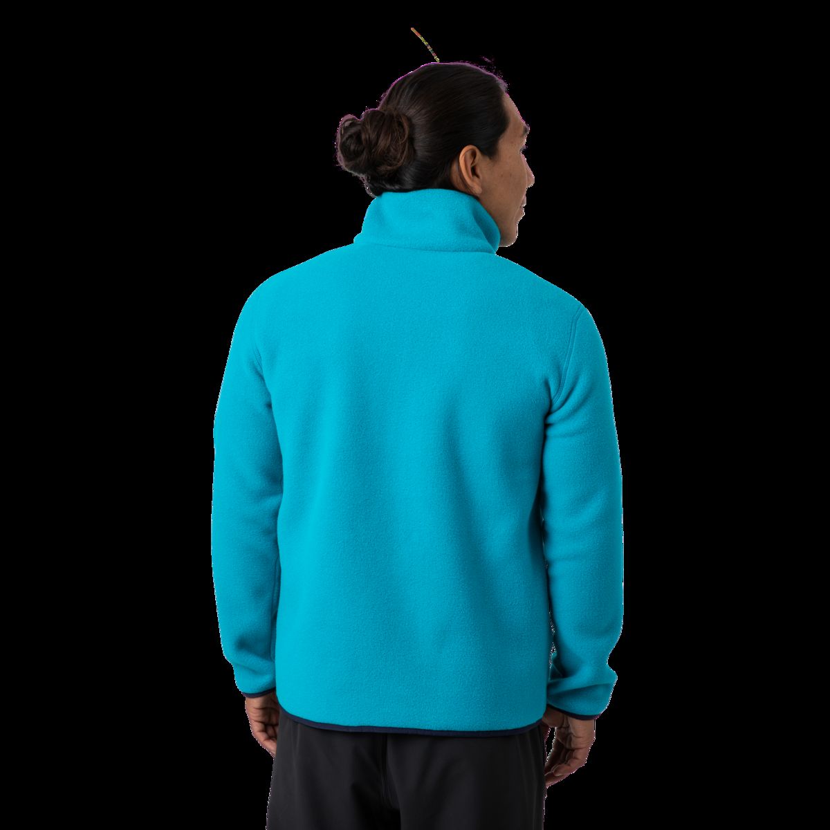 Teca Fleece Full-Zip Jacket - Men's - Sale sold by cotopaxi product image thumbnail 7