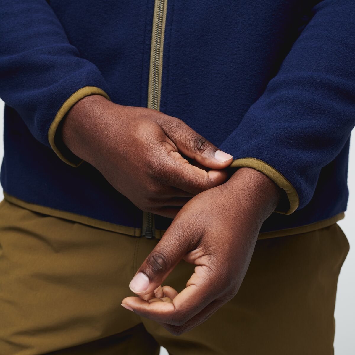 Teca Fleece Full-Zip Jacket - Men's - Sale sold by cotopaxi product image thumbnail 47