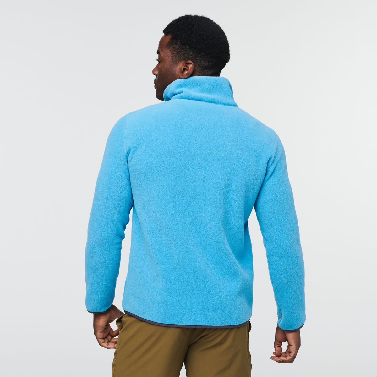 Teca Fleece Full-Zip Jacket - Men's - Sale sold by cotopaxi product image thumbnail 33