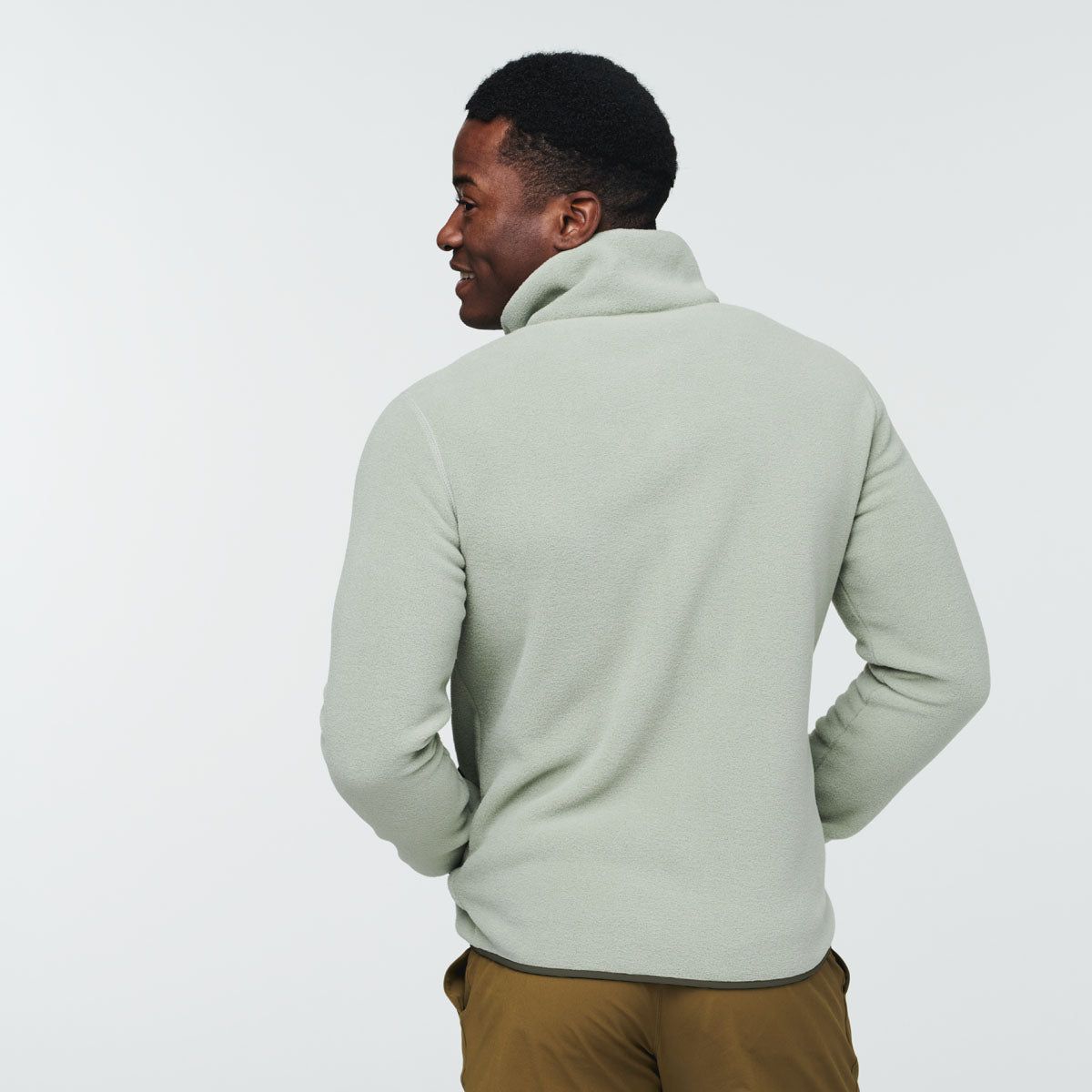 Teca Fleece Full-Zip Jacket - Men's - Sale sold by cotopaxi product image thumbnail 19