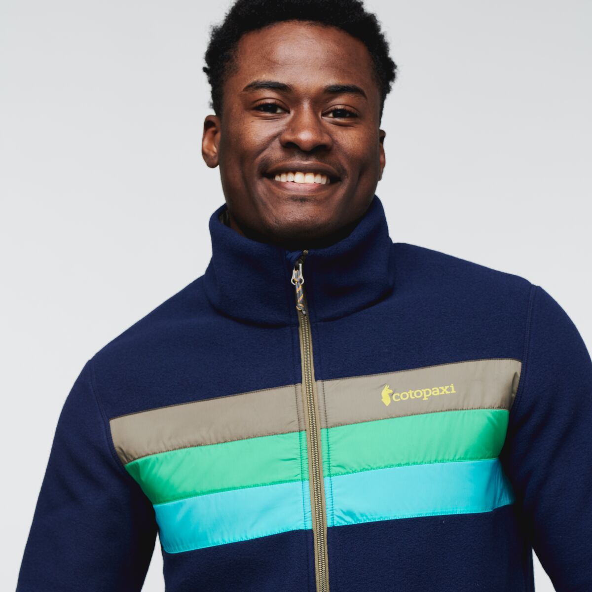 Teca Fleece Full-Zip Jacket - Men's - Sale sold by cotopaxi product image thumbnail 42