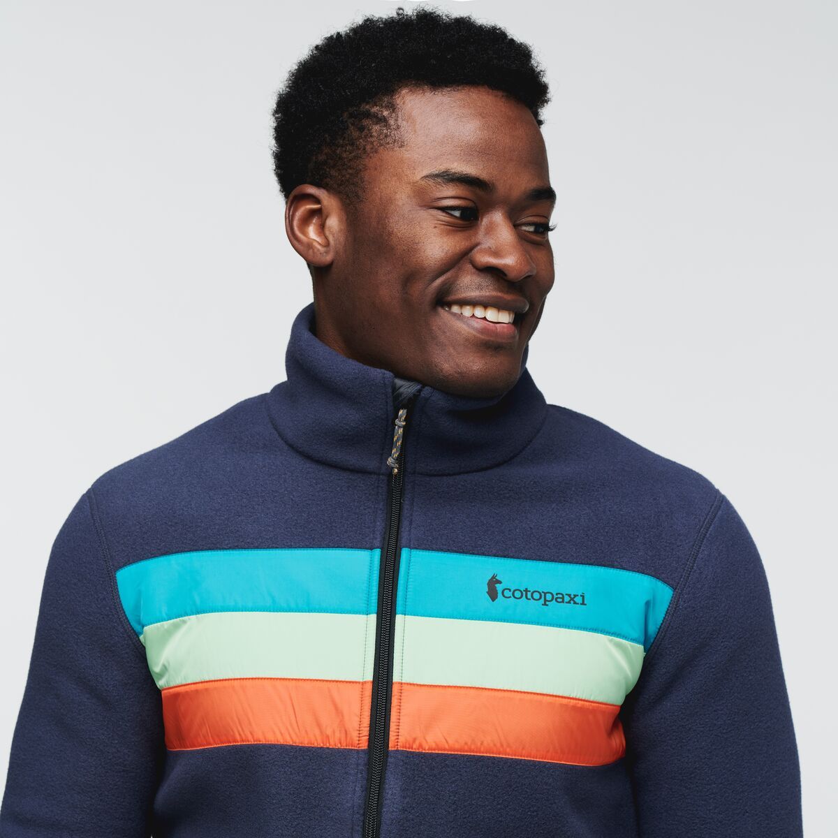 Teca Fleece Full-Zip Jacket - Men's - Sale sold by cotopaxi product image thumbnail 37