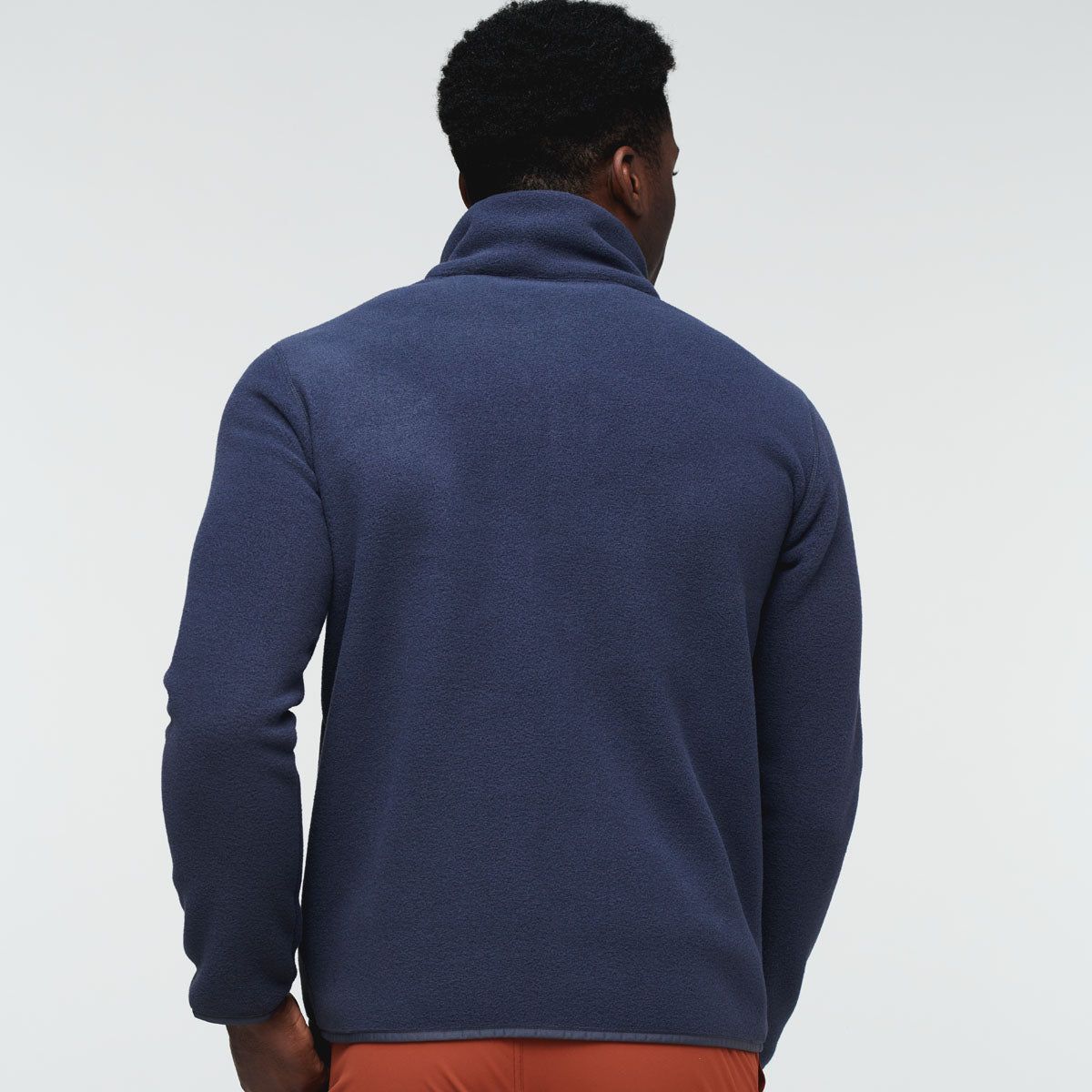 Teca Fleece Full-Zip Jacket - Men's - Sale sold by cotopaxi product image thumbnail 28