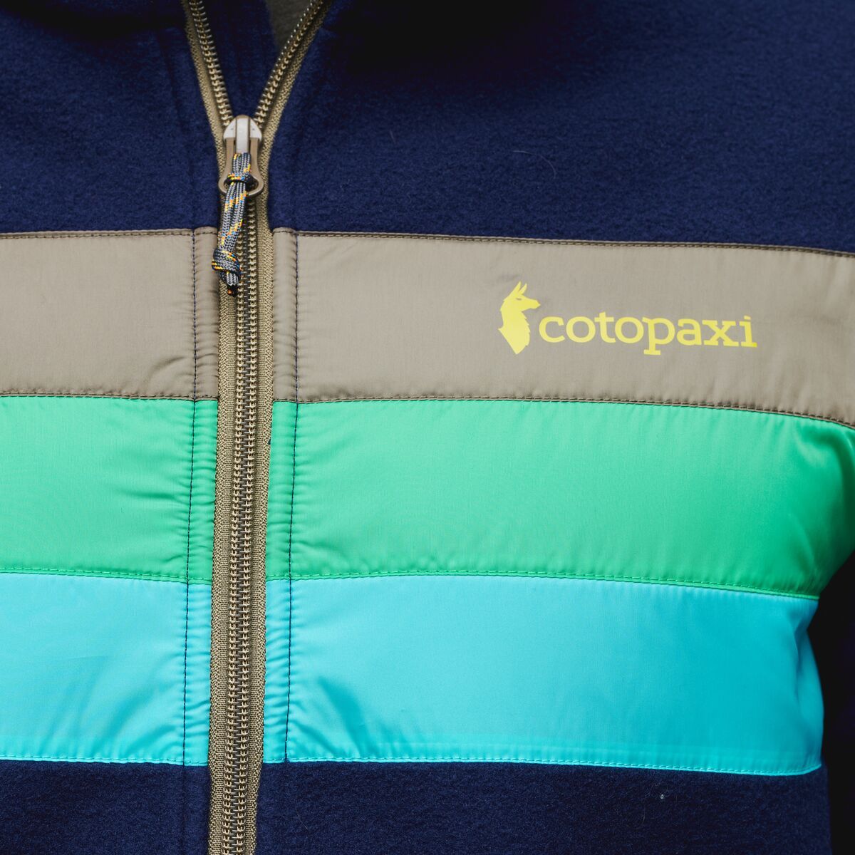Teca Fleece Full-Zip Jacket - Men's - Sale sold by cotopaxi product image thumbnail 46