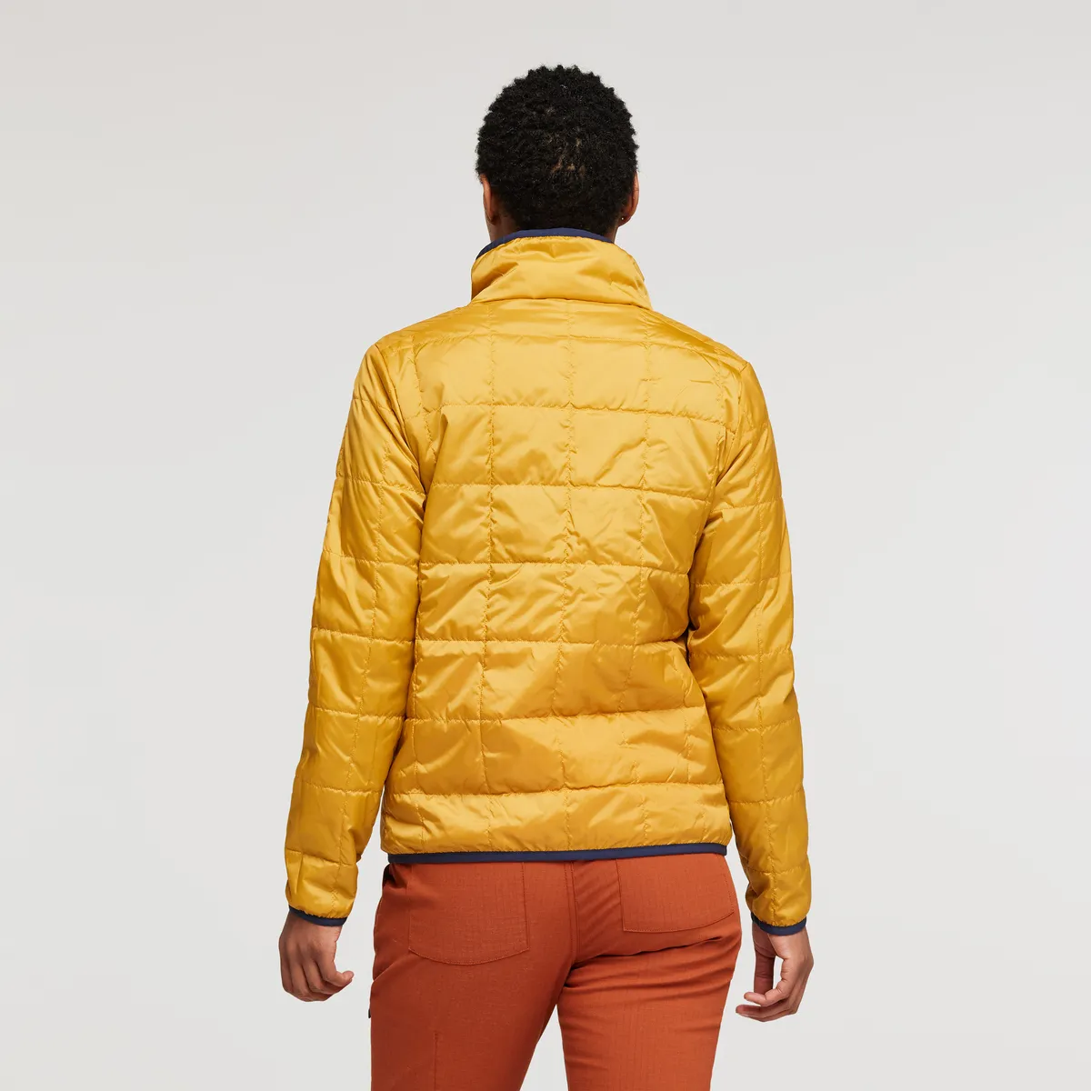 Teca Cálido Jacket - Women's sold by cotopaxi product image thumbnail 5