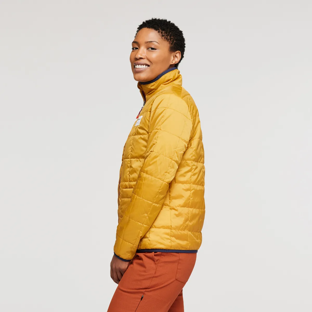 Teca Cálido Jacket - Women's sold by cotopaxi product image thumbnail 4