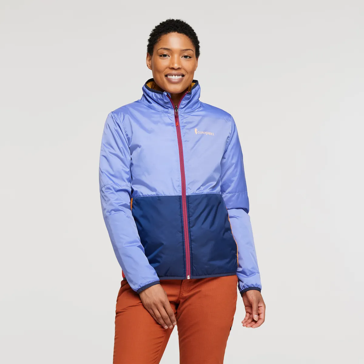 Teca Cálido Jacket - Women's sold by cotopaxi product image thumbnail 2