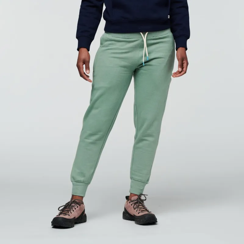 Sweatpant - Women's made by cotopaxi