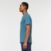 Llama Map T-Shirt - Men's sold by cotopaxi