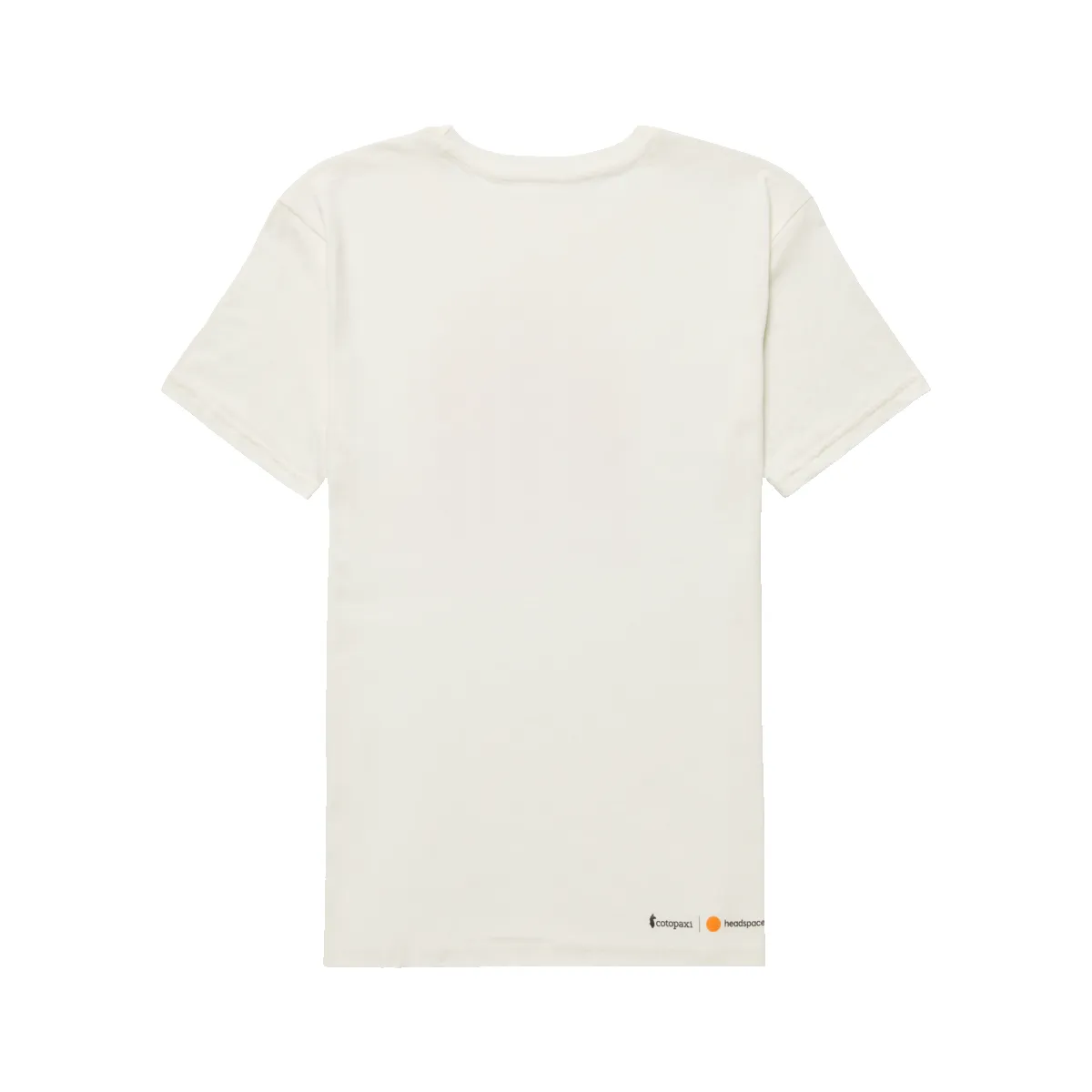 Headspace x Cotopaxi T-Shirt - Women's sold by cotopaxi product image thumbnail 2