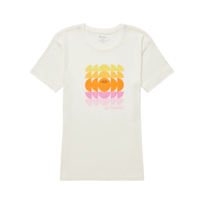 Headspace x Cotopaxi T-Shirt - Women's sold by cotopaxi