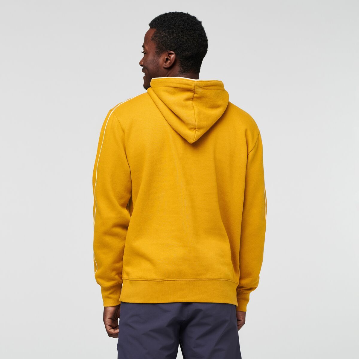 Sunny Side Pullover Hoodie - Men's- saltwater sold by cotopaxi product image thumbnail 4