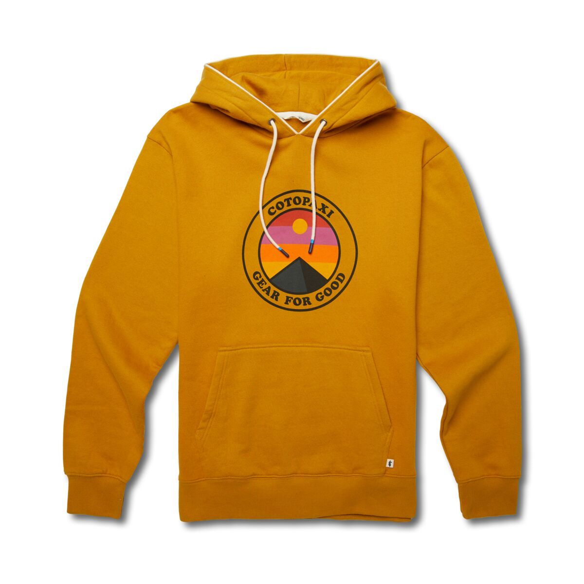 Sunny Side Pullover Hoodie - Men's- saltwater sold by cotopaxi product image thumbnail 5