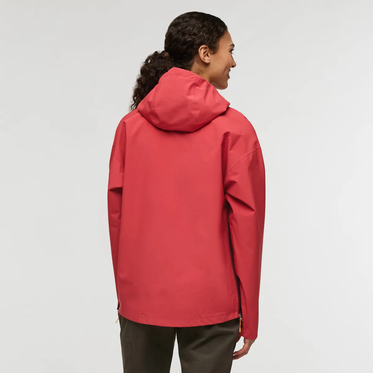 Cielo Rain Anorak - Women's sold by cotopaxi product image thumbnail 4
