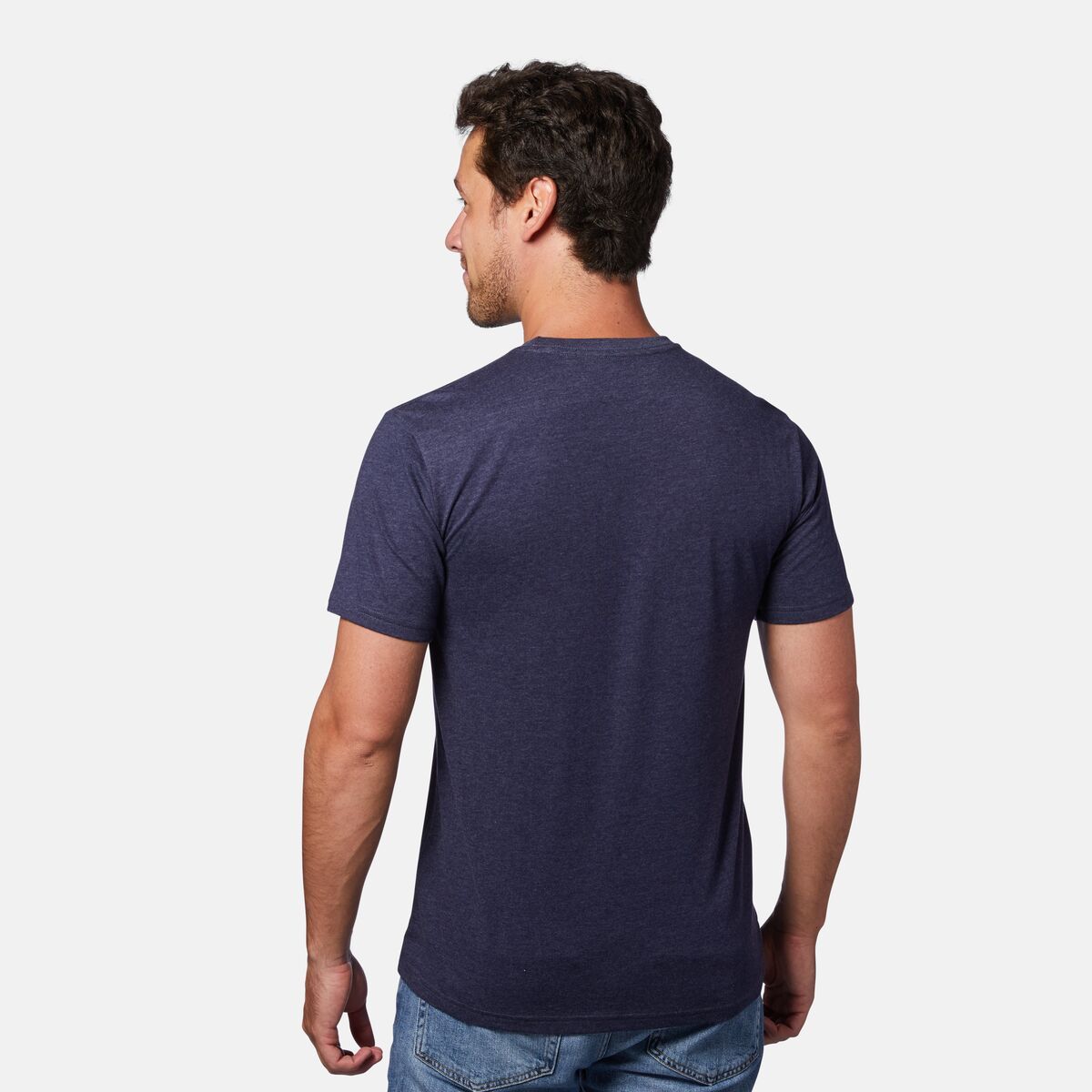 Topo Llama T-Shirt - Men's sold by cotopaxi product image thumbnail 5