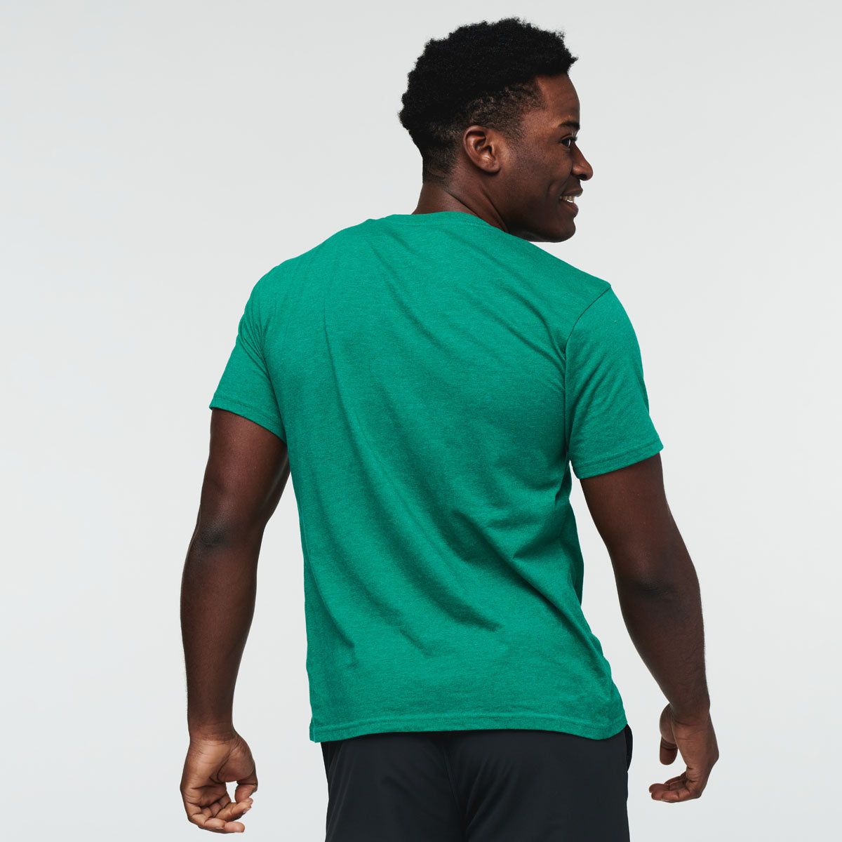 Topo Llama T-Shirt - Men's sold by cotopaxi product image thumbnail 3