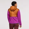 Trico Hybrid Jacket - Women's sold by cotopaxi