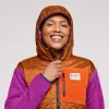 Trico Hybrid Jacket - Women's sold by cotopaxi