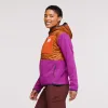 Trico Hybrid Jacket - Women's sold by cotopaxi