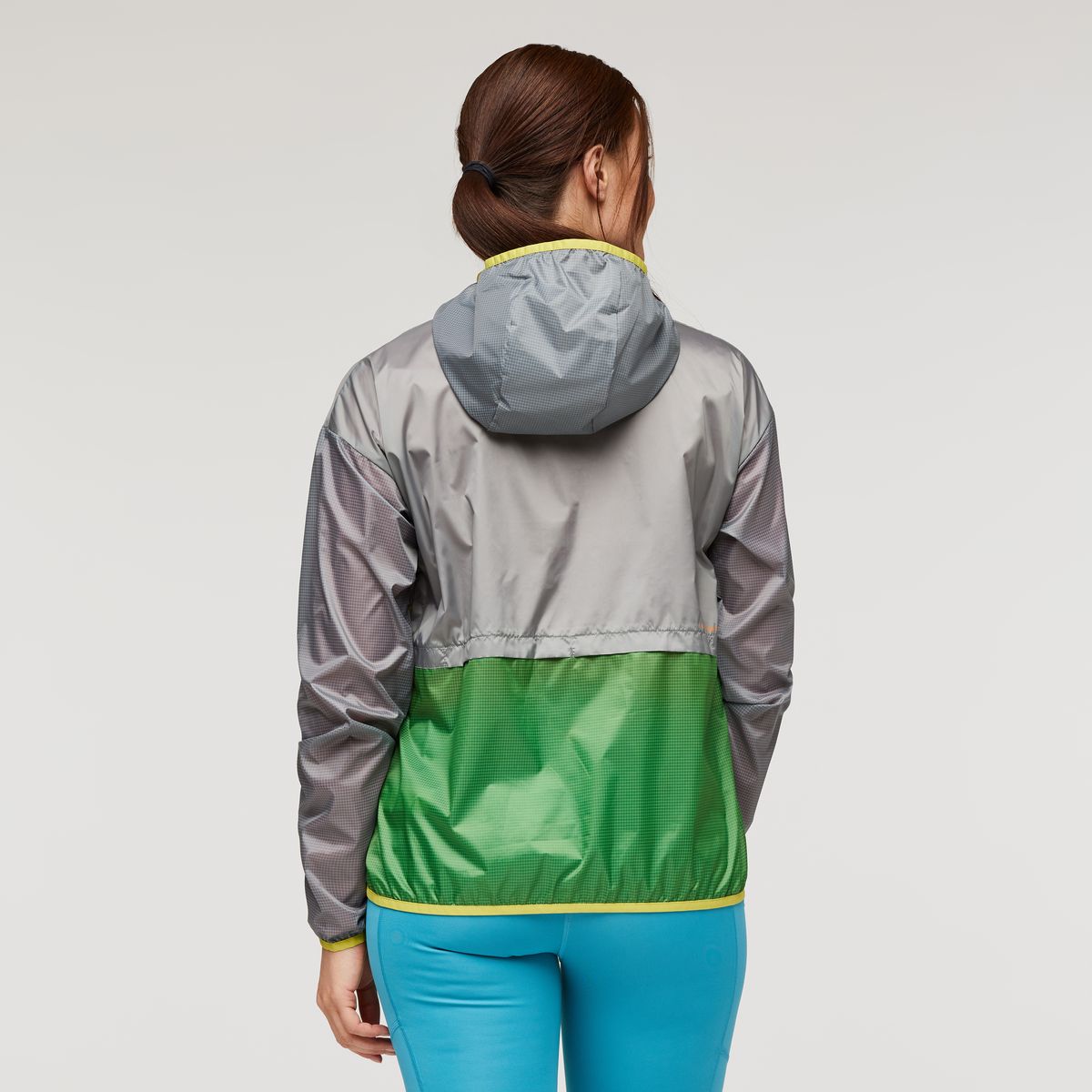 Teca Half-Zip Windbreaker - Women's sold by cotopaxi product image thumbnail 4