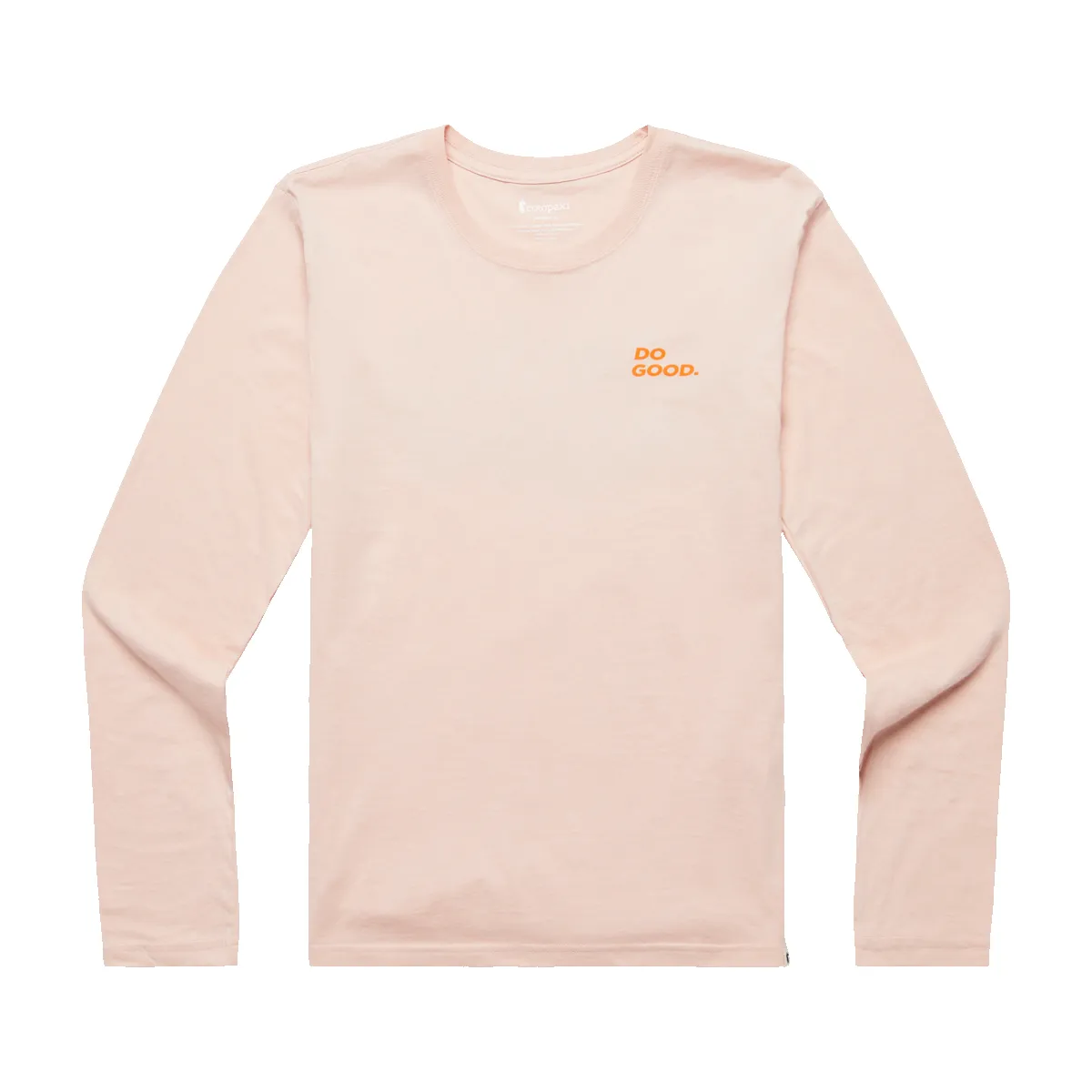 Cactus Life Long-Sleeve T-Shirt - Women's sold by cotopaxi product image thumbnail 5