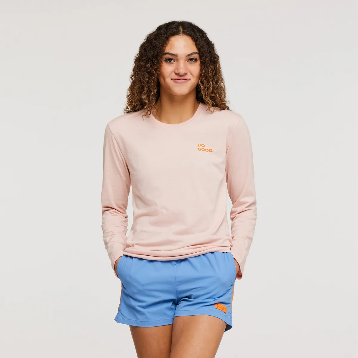 Cactus Life Long-Sleeve T-Shirt - Women's sold by cotopaxi