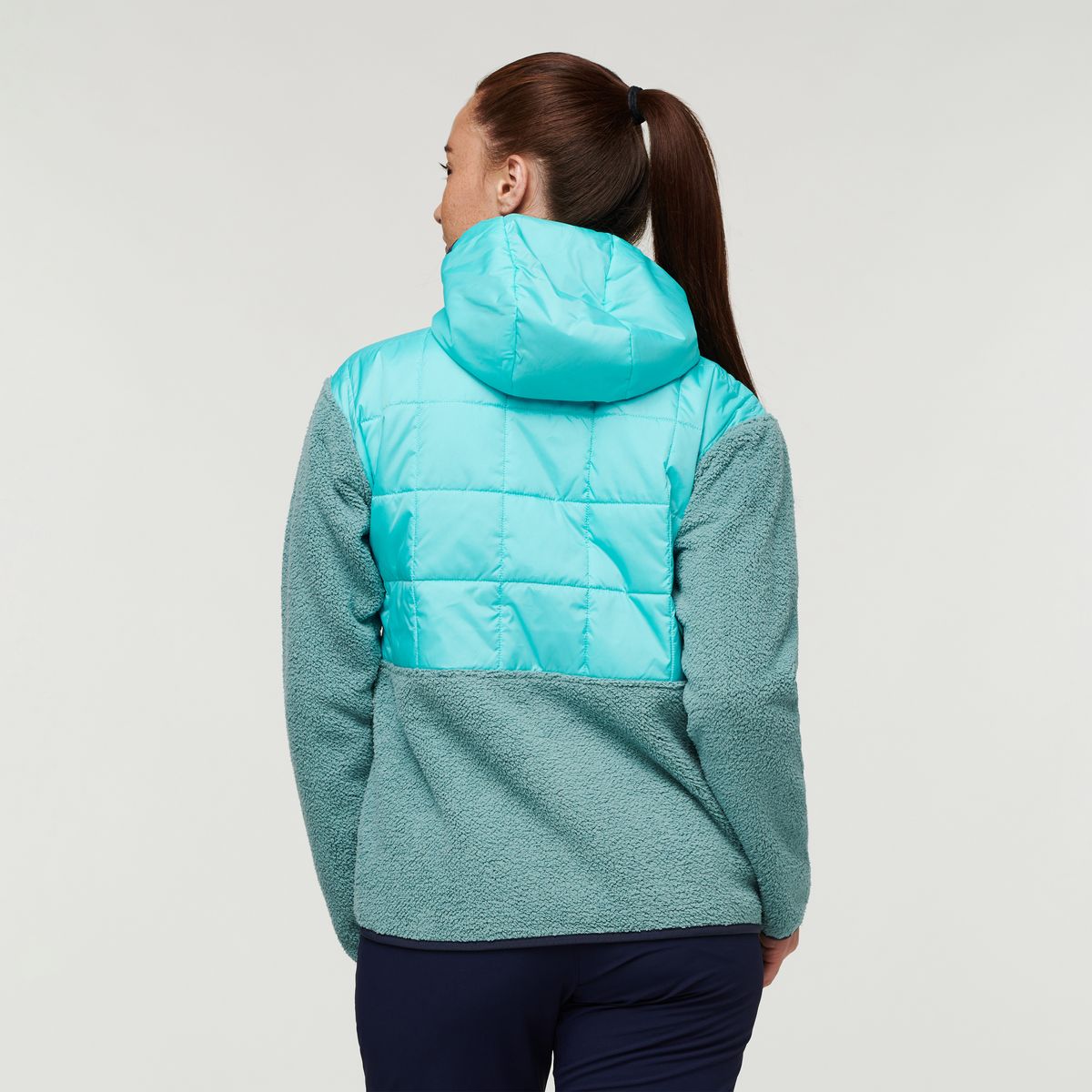 Trico Hybrid Jacket - Women's sold by cotopaxi product image thumbnail 5
