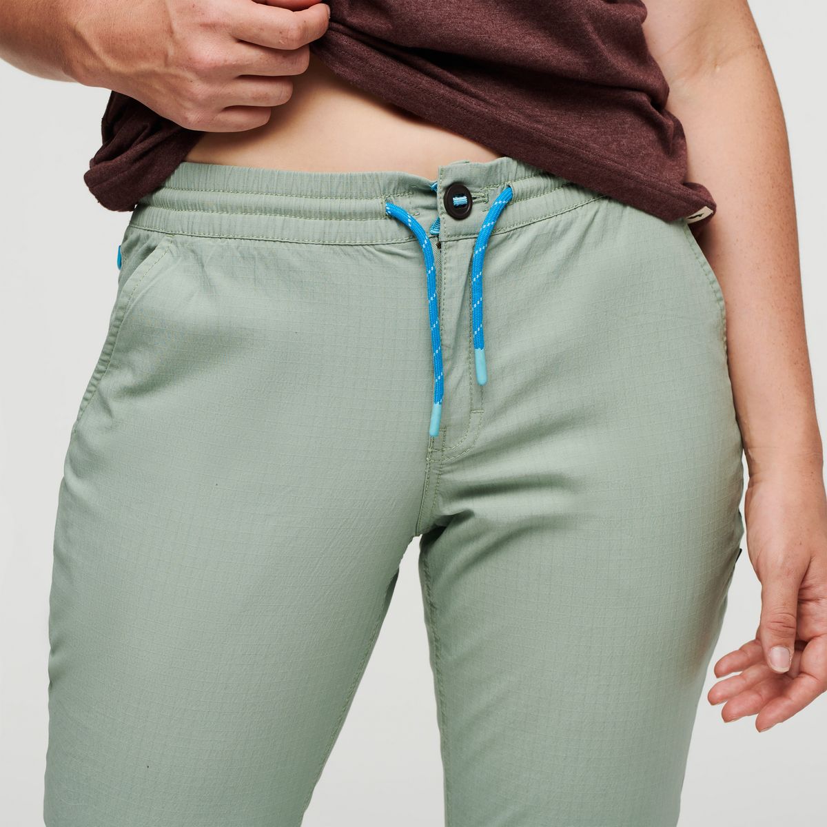 Salto Ripstop Pant - Women's sold by cotopaxi product image thumbnail 5