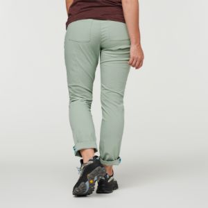 Salto Ripstop Pant - Women's sold by cotopaxi