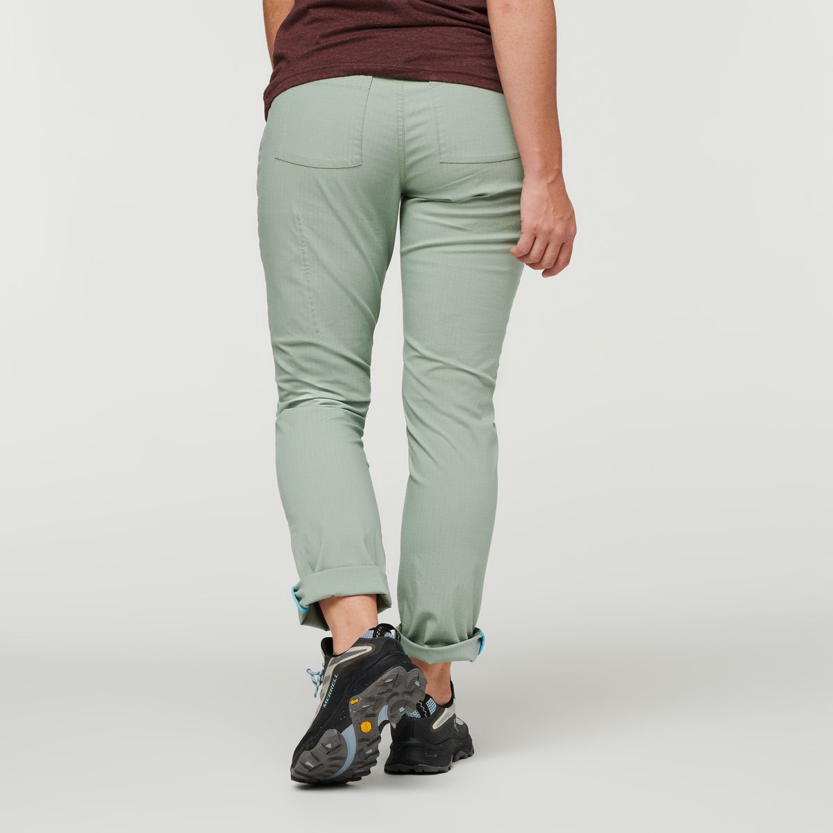 Salto Ripstop Pant - Women's sold by cotopaxi product image thumbnail 4